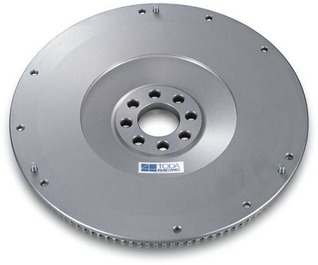 Toda Racing Ultra-lightweight chrome molybdenum flywheel & clutch kit (metal disc) - Nissan - RNN14 - 26000-SR2-TPM - Rzcrewgarage