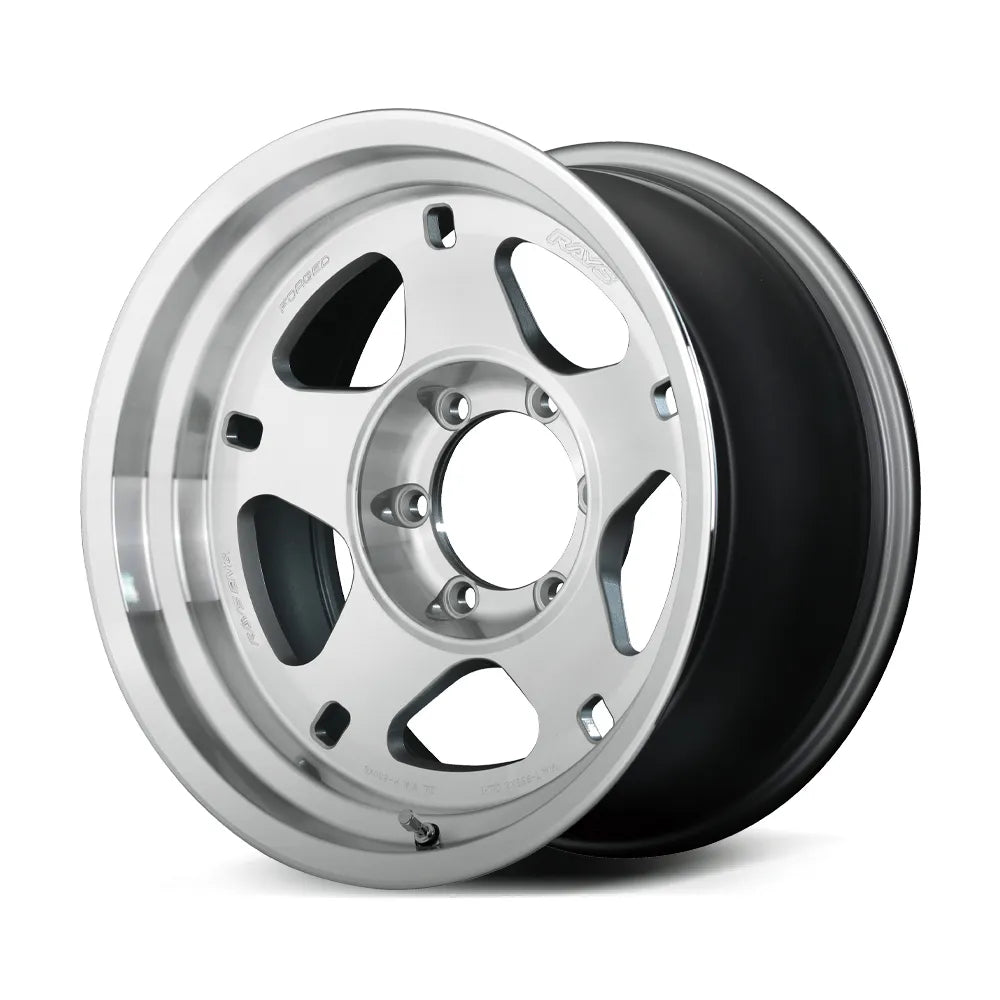 Rays OFF ROAD Wheels 05X - 10188950016DF