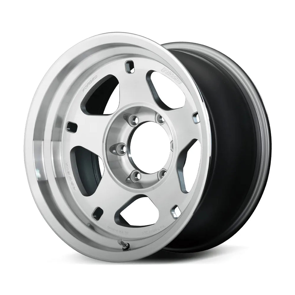 Rays OFF ROAD Wheels 05X - 10188950016DF