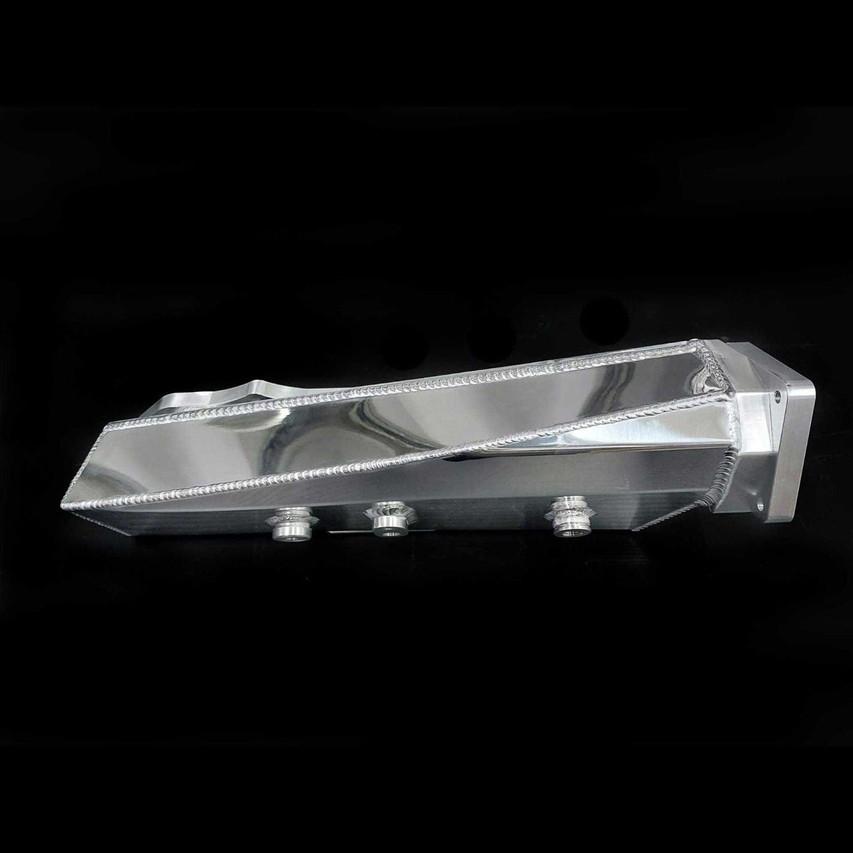 Rzcrew Racing - Airstream Intake Manifold - Honda - Civic Type R FK2/FK8/FL5 - K20C1/K20C4 - [variant sku] - RZCrewGarage