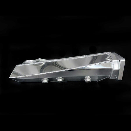 Rzcrew Racing - Airstream Intake Manifold - Honda - Civic Type R FK2/FK8/FL5 - K20C1/K20C4 - [variant sku] - RZCrewGarage