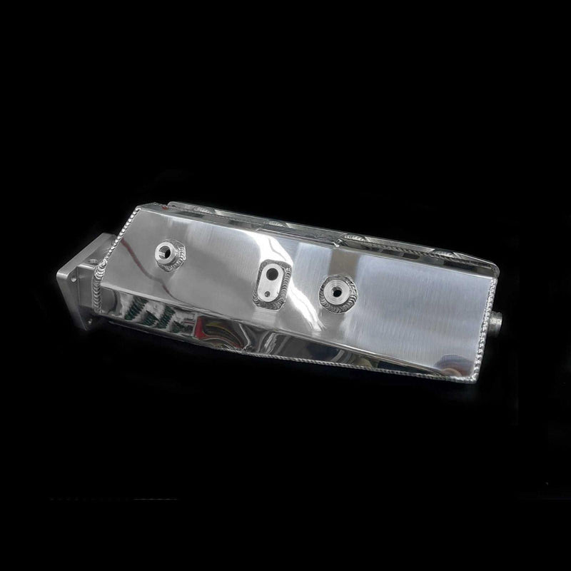 Rzcrew Racing - Airstream Intake Manifold - Honda - Civic Type R FK2/FK8/FL5 - K20C1/K20C4 - [variant sku] - RZCrewGarage