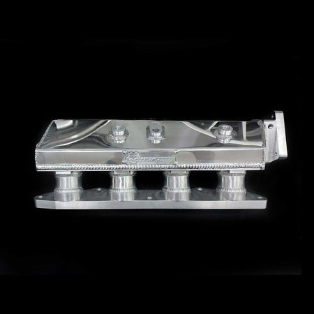 Rzcrew Racing - Airstream Intake Manifold - Honda - Civic Type R FK2/FK8/FL5 - K20C1/K20C4 - [variant sku] - RZCrewGarage