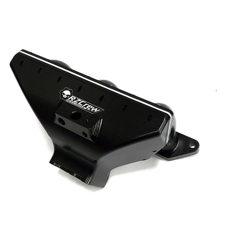 Rzcrew Racing - Billet Airstream Intake Manifold - Toyota - Corolla GR GZEA14H - G16E-GTS - [variant sku] - RZCrewGarage