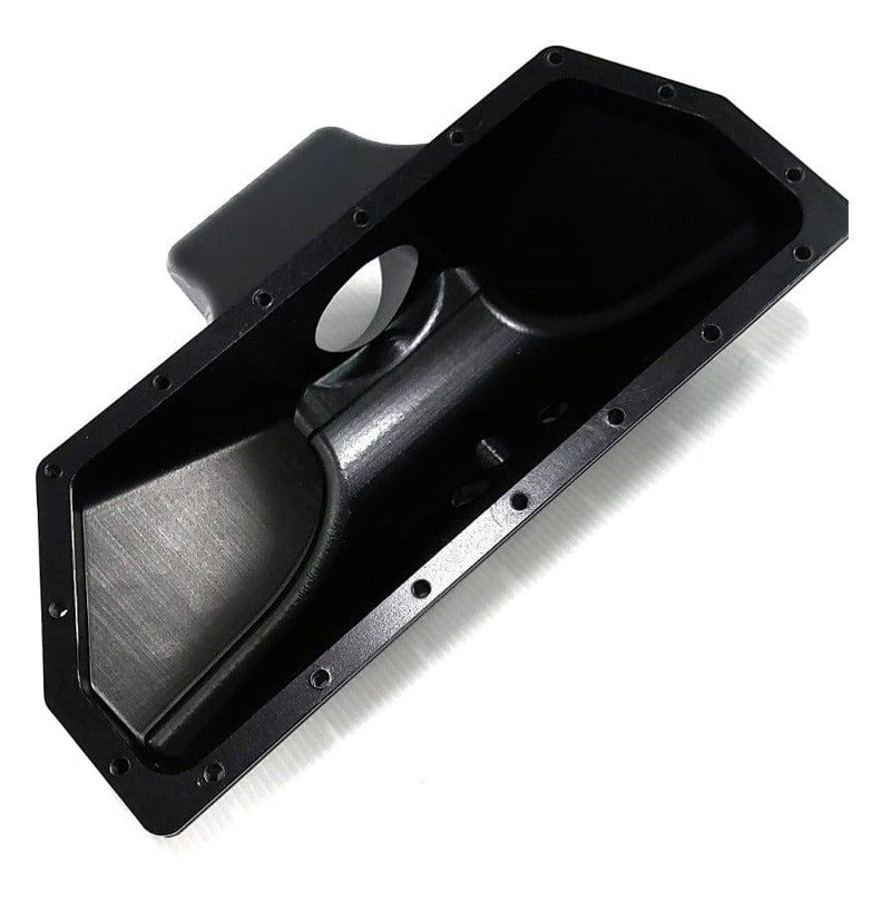 Rzcrew Racing - Billet Airstream Intake Manifold - Toyota - Corolla GR GZEA14H - G16E-GTS - [variant sku] - RZCrewGarage