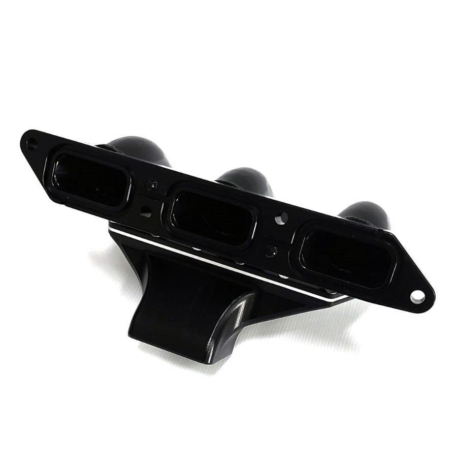 Rzcrew Racing - Billet Airstream Intake Manifold - Toyota - Corolla GR GZEA14H - G16E-GTS - [variant sku] - RZCrewGarage