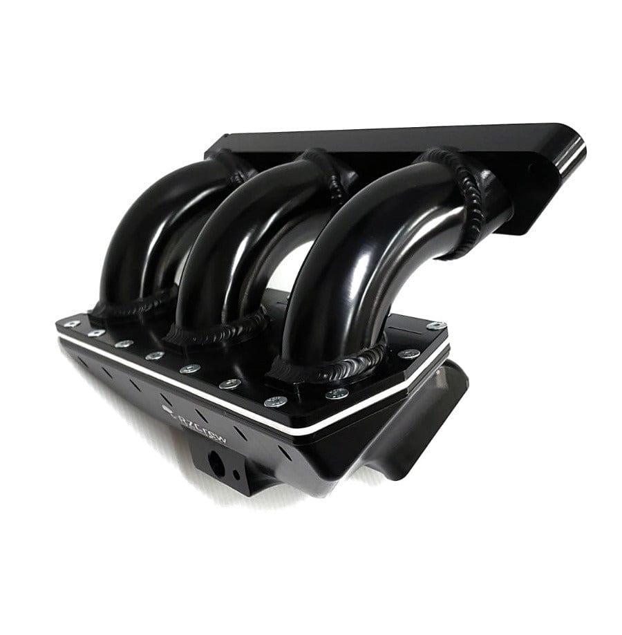 Rzcrew Racing - Billet Airstream Intake Manifold - Toyota - Corolla GR GZEA14H - G16E-GTS - [variant sku] - RZCrewGarage