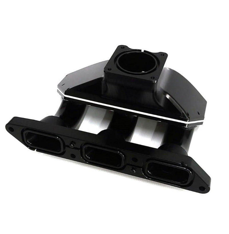 Rzcrew Racing - Billet Airstream Intake Manifold - Toyota - Corolla GR GZEA14H - G16E-GTS - [variant sku] - RZCrewGarage