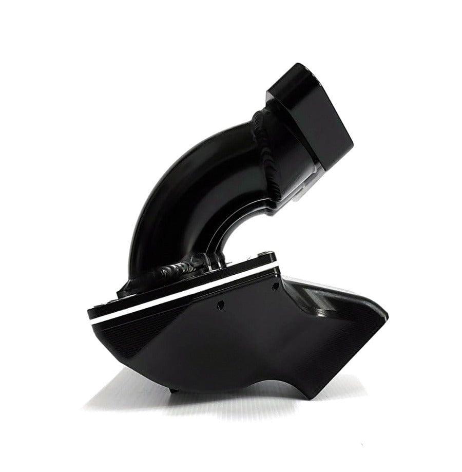 Rzcrew Racing - Billet Airstream Intake Manifold - Toyota - Corolla GR GZEA14H - G16E-GTS - [variant sku] - RZCrewGarage