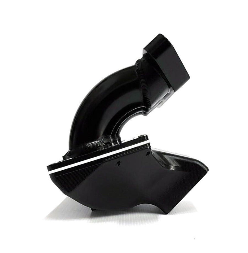 Rzcrew Racing - Billet Airstream Intake Manifold - Toyota - Corolla GR GZEA14H - G16E-GTS - [variant sku] - RZCrewGarage