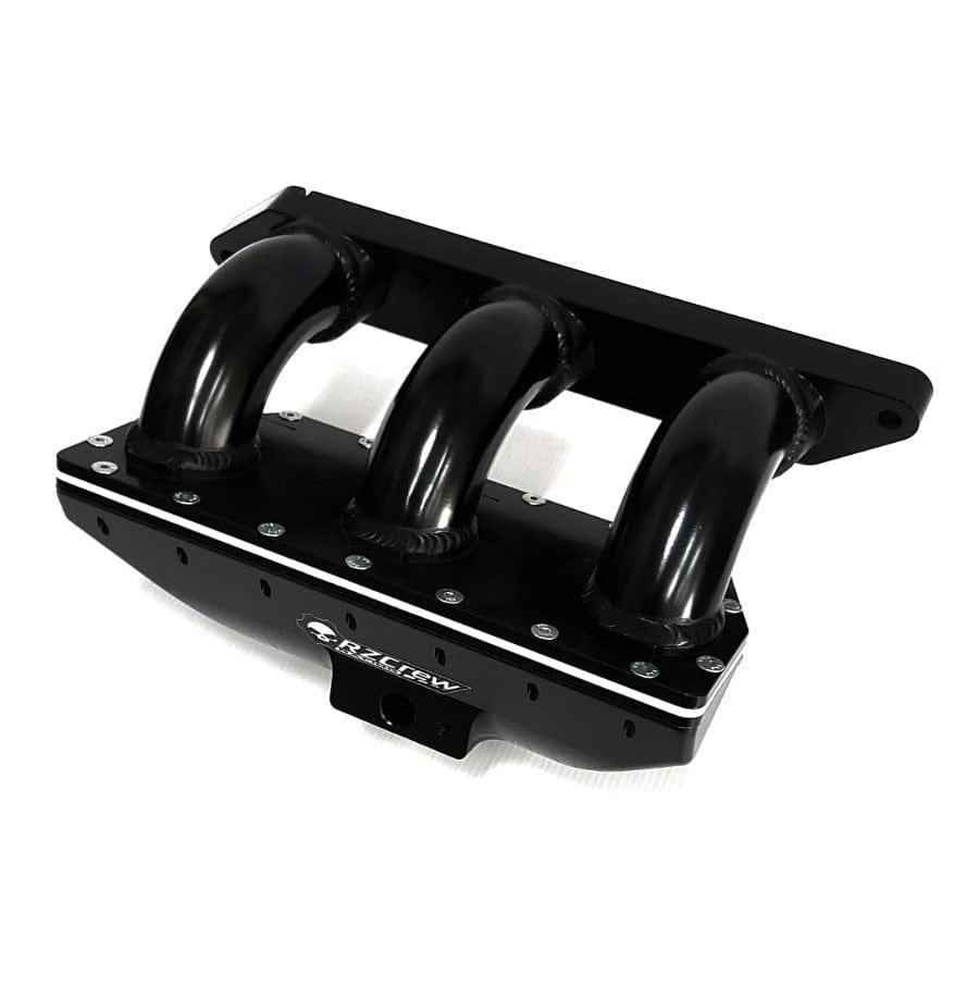 Rzcrew Racing - Billet Airstream Intake Manifold - Toyota - Corolla GR GZEA14H - G16E-GTS - [variant sku] - RZCrewGarage