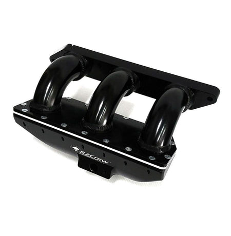 Rzcrew Racing - Billet Airstream Intake Manifold - Toyota - Corolla GR GZEA14H - G16E-GTS - [variant sku] - RZCrewGarage