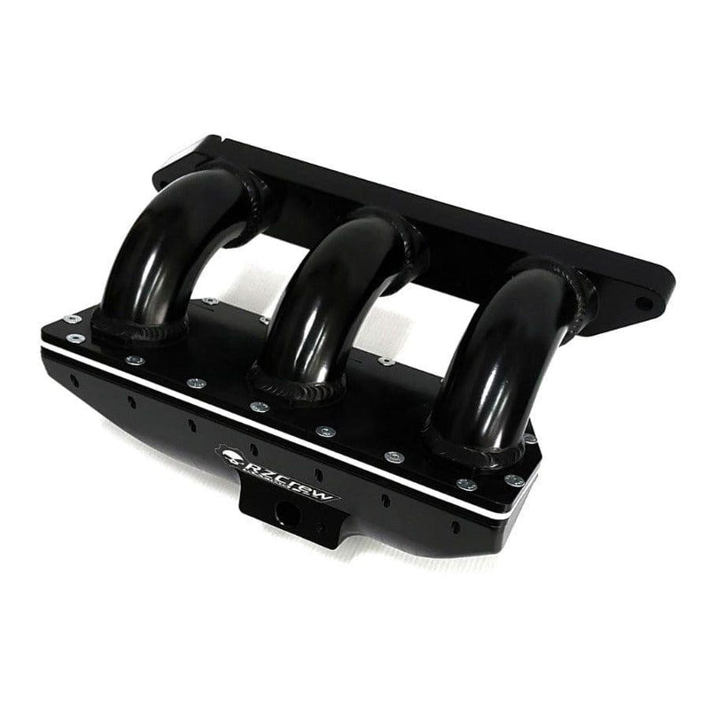 Rzcrew Racing - Billet Airstream Intake Manifold - Toyota - Yaris GR GXPA16 - G16E-GTS - [variant sku] - RZCrewGarage