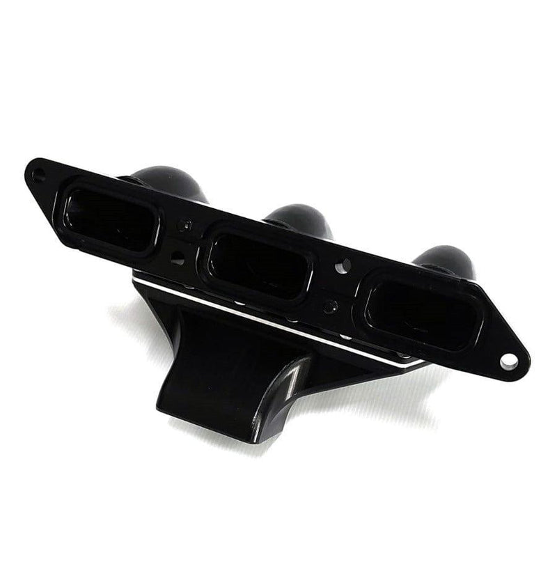 Rzcrew Racing - Billet Airstream Intake Manifold - Toyota - Yaris GR GXPA16 - G16E-GTS - [variant sku] - RZCrewGarage