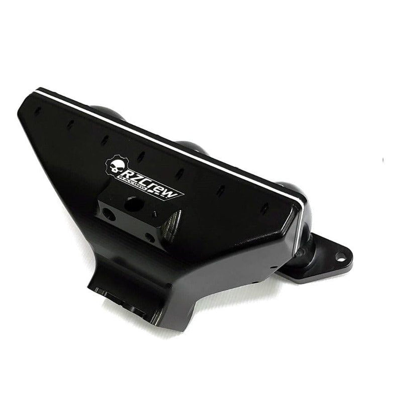 Rzcrew Racing - Billet Airstream Intake Manifold - Toyota - Yaris GR GXPA16 - G16E-GTS - [variant sku] - RZCrewGarage