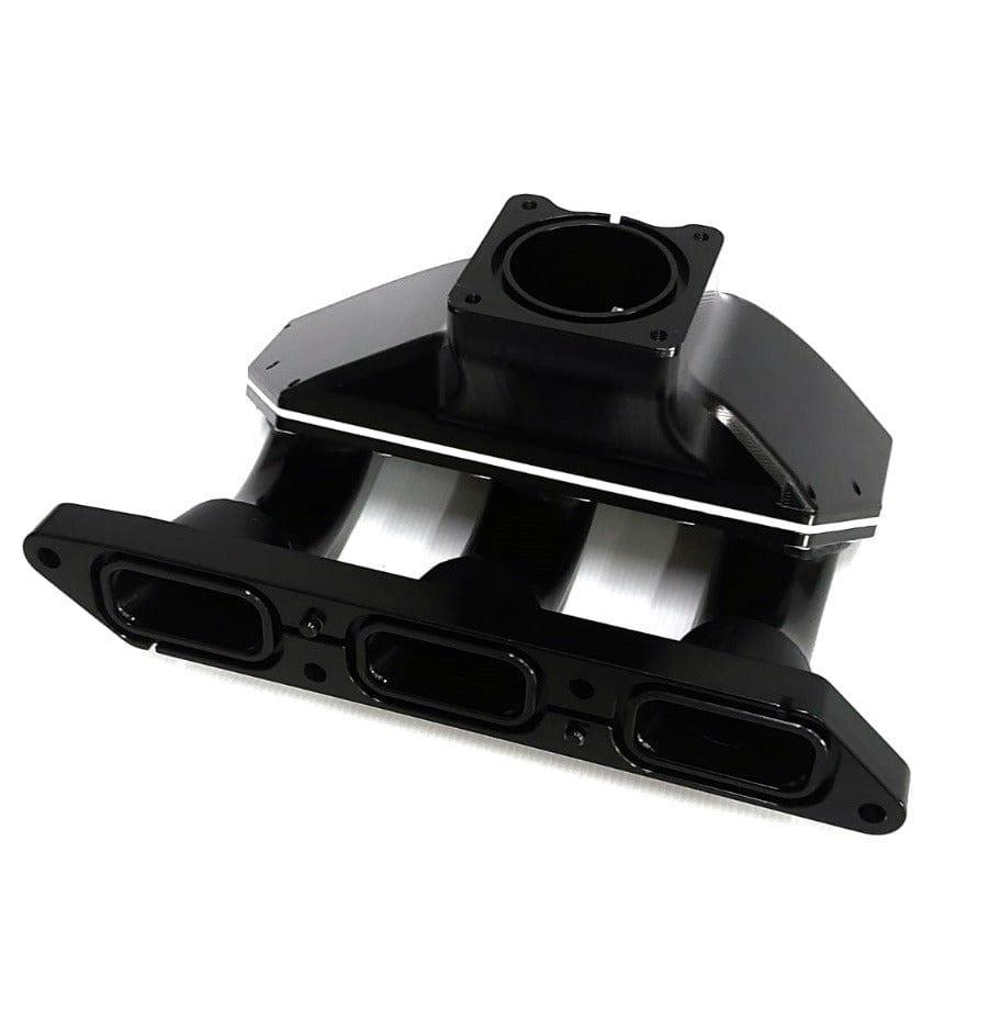 Rzcrew Racing - Billet Airstream Intake Manifold - Toyota - Yaris GR GXPA16 - G16E-GTS - [variant sku] - RZCrewGarage