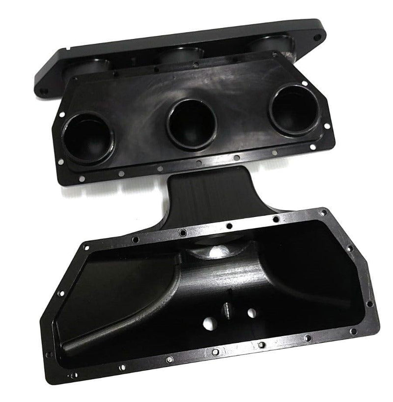 Rzcrew Racing - Billet Airstream Intake Manifold - Toyota - Yaris GR GXPA16 - G16E-GTS - [variant sku] - RZCrewGarage