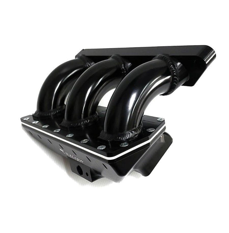 Rzcrew Racing - Billet Airstream Intake Manifold - Toyota - Yaris GR GXPA16 - G16E-GTS - [variant sku] - RZCrewGarage
