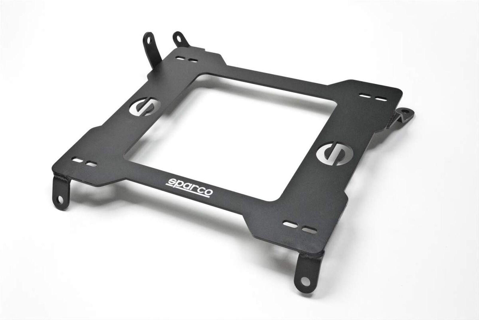 Sparco Seat Base - 600 Series - Volkswagen Golf Gti Mk5/Mk6 (Right)-600SB029R - Rzcrewgarage