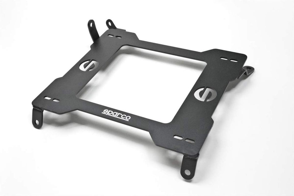 Sparco Seat Base - 600 Series - Subaru Wrx 2015 (Right)-600SB206R - Rzcrewgarage