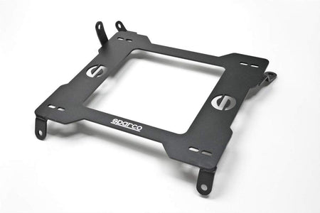 Sparco Seat Base - 600 Series - Volkswagen Golf Gti Mk5/Mk6 (Left)-600SB029L - Rzcrewgarage