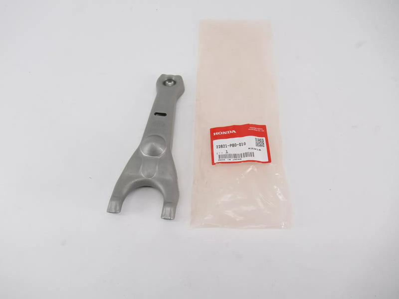 Genuine Honda Parts - FORK,CLUTCH RELEASE - Honda - B series (Hydro) B series Clutch-22821-P80-010 - Rzcrewgarage