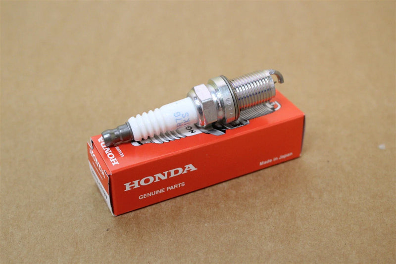 Genuine Honda Parts (IFR7G-11KS)(NGK) OEM Spark Plug - 98079571BV