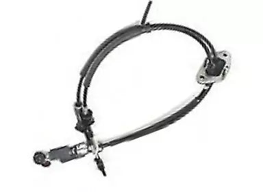 OEM Mitsubishi - Shifter cables - Mitsubishi - CT9A Evo 7/8/9 - MR581210 - Rzcrewgarage