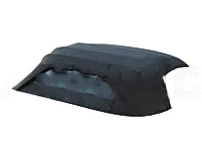 Genuine Honda Parts - Soft top - Honda - S2000 AP2 - 86310-S2A-J05ZA - Rzcrew Garage