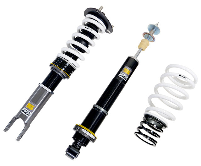 HKS - HIPERMAX S (2026) Coilover Kit - Mazda RX-8 SE3P - 80330-AZ001 - RZCrewGarage