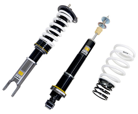 HKS - HIPERMAX S (2026) Coilover Kit - Mazda RX-8 SE3P - 80330-AZ001 - RZCrewGarage