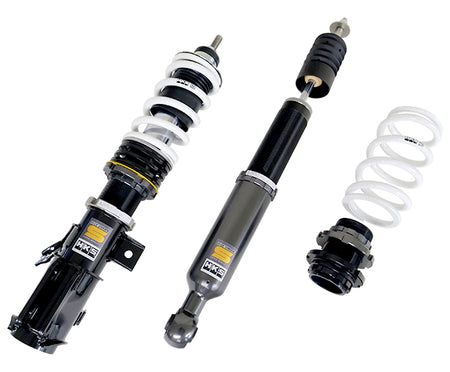 HKS - HIPERMAX S (2026) Coilover Kit - Nissan Note E12 NISMO - 80330-AN013 - RZCrewGarage