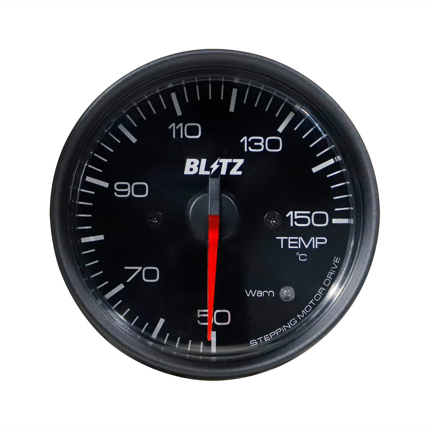 Blitz Oil temperature,Water Temperature Racing Meter SDX - 60mm - 50-150C-19603 - RZCrewGarage