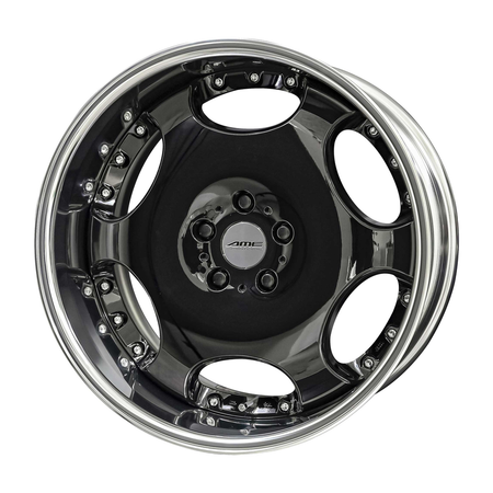 AME Shallen LX - AME-SLX-195100-95-4BK-JP1