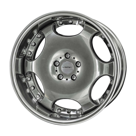 AME Shallen LX - AME-SLX-195100-125-42HS-JP1