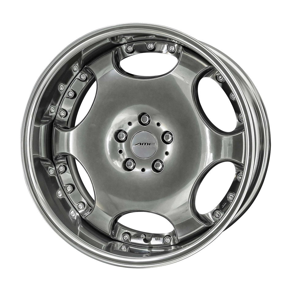 AME Shallen LX - AME-SLX-205120-115-17HS-JP1