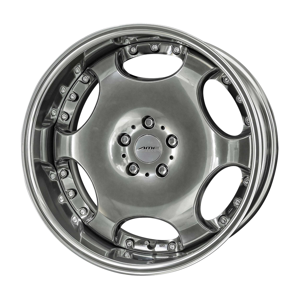 AME Shallen LX - AME-SLX-2151143-125-43HS-JP1