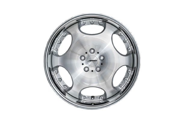AME Shallen LX - AME-SLX-1851143-115-16SP-JP1
