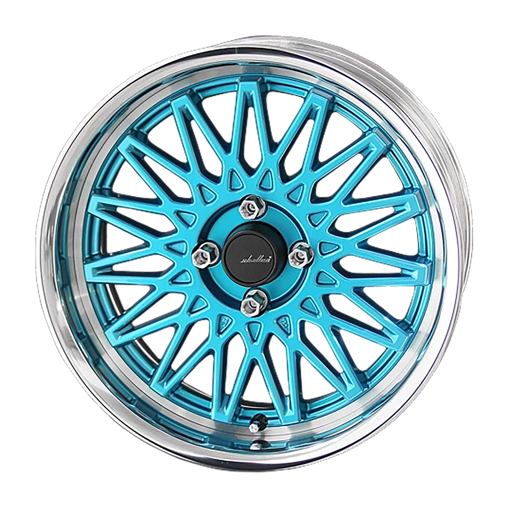 AME Shallen Mesh - AME-SMESH-164100-6545CB-JP1