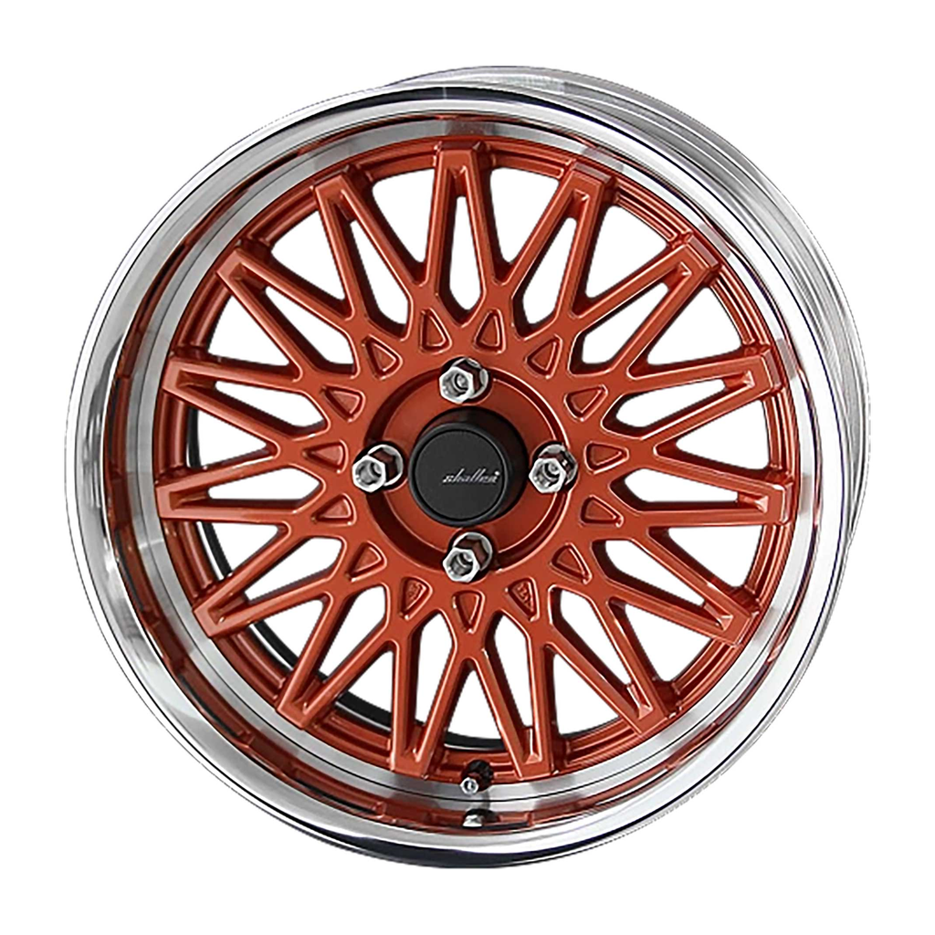AME Shallen Mesh - AME-SMESH-164100-745SO-JP1