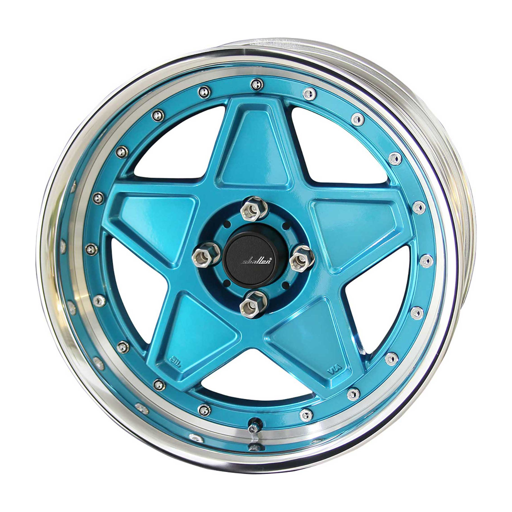 AME Shallen Star - AME-SSTAR-164100-838CB-JP1