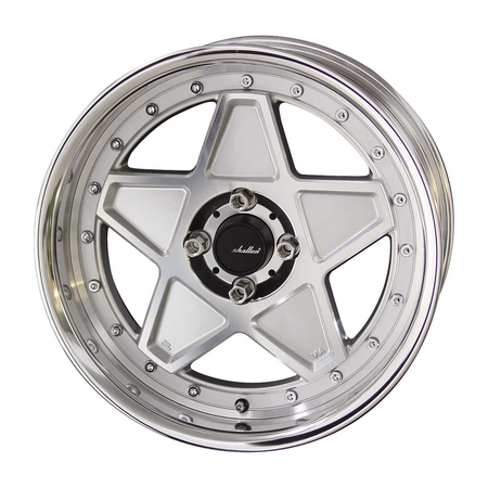 AME Shallen Star - AME-SSTAR-174100-7532IS-JP1