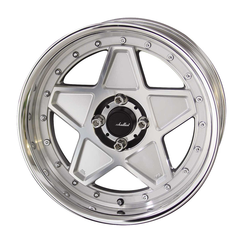 AME Shallen Star - AME-SSTAR-174100-738IS-JP1