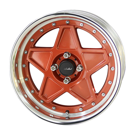 AME Shallen Star - AME-SSTAR-174100-7545SO-JP1