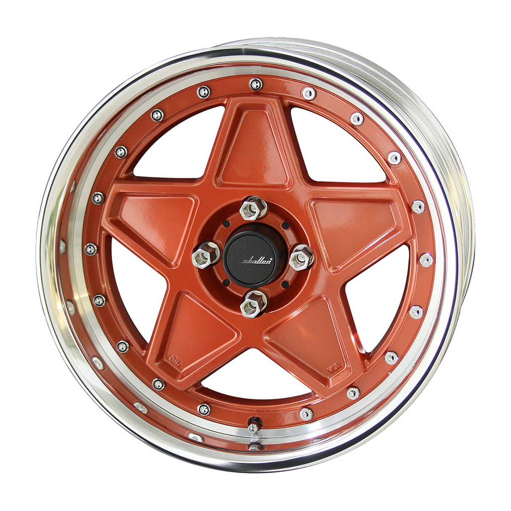 AME Shallen Star - AME-SSTAR-164100-5545SO-JP1