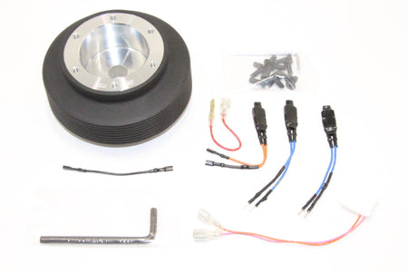 Works Bell Short Boss Kit ( For Rapfix) 539S - Toyota Vitz NCP10/SCP10 2002/12 to 2005 Only