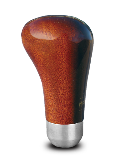 Momo - LONG WOOD Shift knob-SK105 - Rzcrewgarage