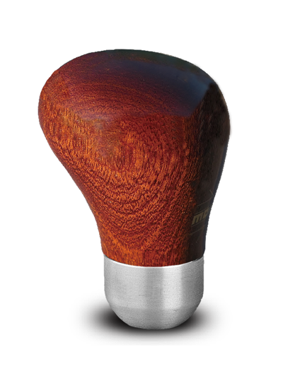 Momo - SHORT WOOD Shift knob-SK106 - Rzcrewgarage