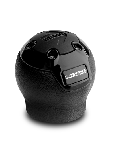 Momo - NERO REVERSE LIFT Shift knob-SK108 - Rzcrewgarage