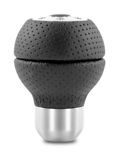 Momo - RACE AIR LEATHER Shift knob-SK23 - Rzcrewgarage